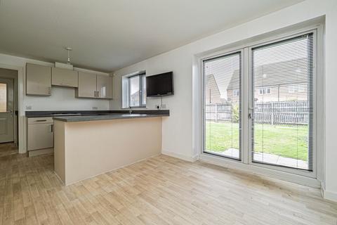 undefined, Ashcourt Drive, Hornsea, HU18