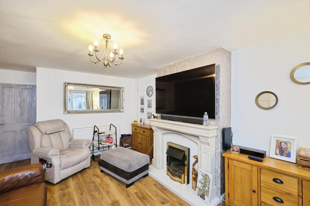 House in Birmingham, Stockland Green - View 3