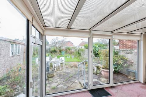 2 bedroom semi-detached bungalow for sale, Northumberland Avenue, Thornton-Cleveleys, FY5