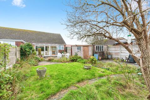 2 bedroom semi-detached bungalow for sale, Northumberland Avenue, Thornton-Cleveleys, FY5