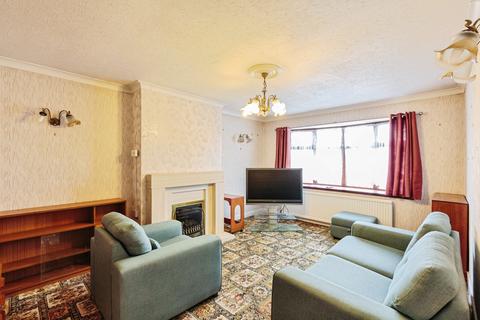 2 bedroom semi-detached bungalow for sale, Northumberland Avenue, Thornton-Cleveleys, FY5