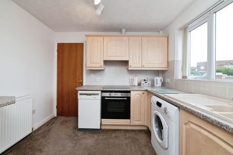 2 bedroom semi-detached bungalow for sale, Northdale Park, Swanland, North Ferriby, HU14