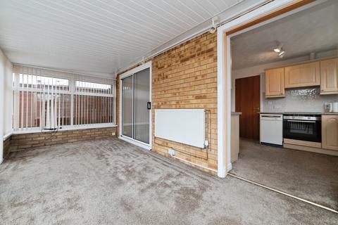 2 bedroom semi-detached bungalow for sale, Northdale Park, Swanland, North Ferriby, HU14