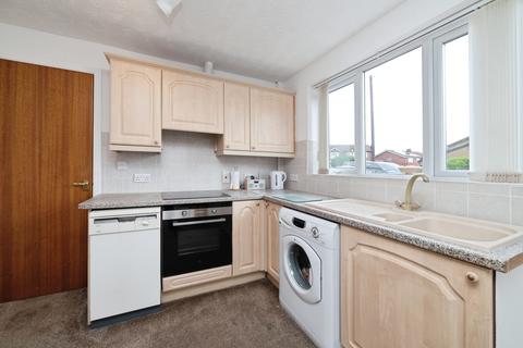 2 bedroom semi-detached bungalow for sale, Northdale Park, Swanland, North Ferriby, HU14
