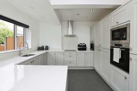 2 bedroom end of terrace house for sale, Jubilee Drive, Prescot, L35