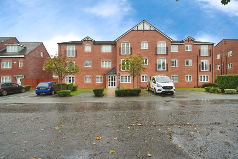 2 bedroom apartment for sale, 30 Clifton Road, Manchester, M30