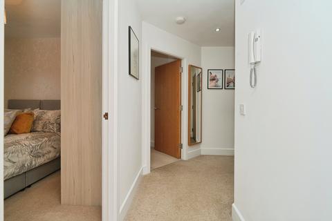2 bedroom apartment for sale, 30 Clifton Road, Manchester, M30