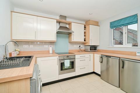 2 bedroom apartment for sale, 30 Clifton Road, Manchester, M30