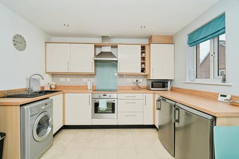2 bedroom apartment for sale, 30 Clifton Road, Manchester, M30