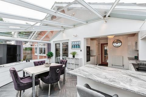 3 bedroom detached bungalow for sale, Ramsey Close, Lytham St. Annes, FY8