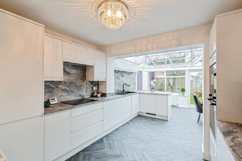 3 bedroom detached bungalow for sale, Ramsey Close, Lytham St. Annes, FY8