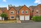 Rowley Close, Tamworth, B79