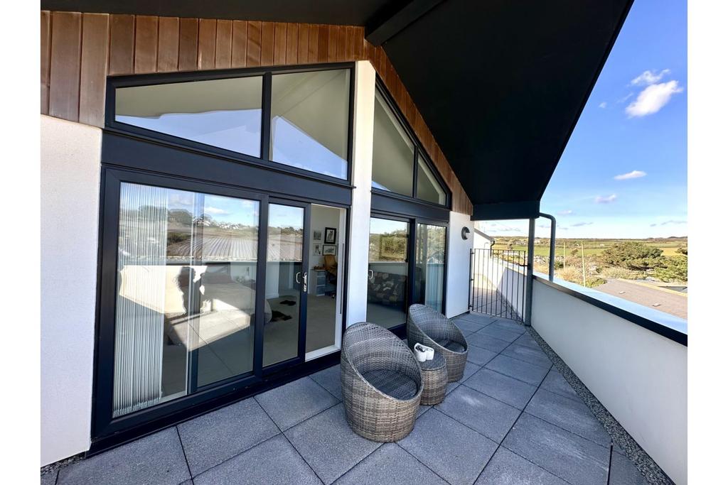 Balcony Two