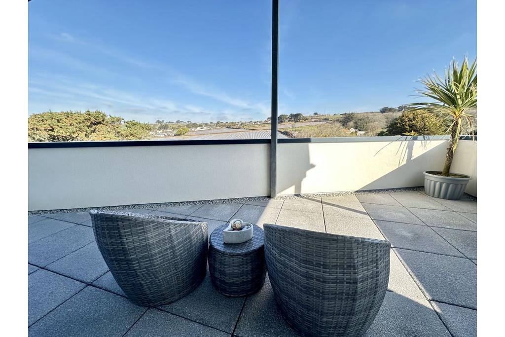 Balcony Two
