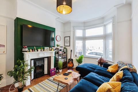2 bedroom terraced house for sale, Newcastle Avenue, Blackpool, FY3