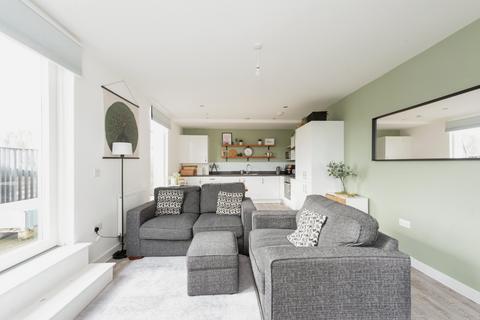 undefined, 3 Breakspear Gardens, London, SW19