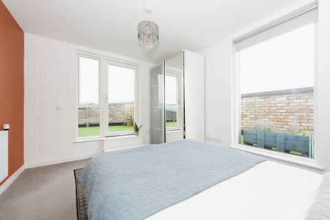 undefined, 3 Breakspear Gardens, London, SW19