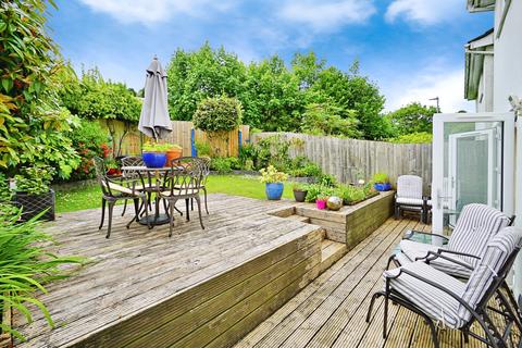 4 bedroom detached house for sale, Bosvean Gardens, Truro, TR1