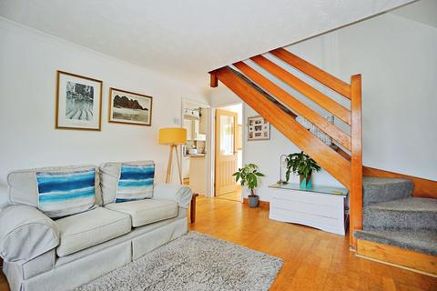 4 bedroom detached house for sale, Bosvean Gardens, Truro, TR1