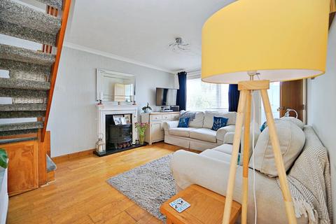 4 bedroom detached house for sale, Bosvean Gardens, Truro, TR1
