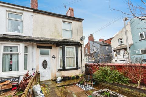 2 bedroom end of terrace house for sale, Hyde Road, Blackpool, FY1