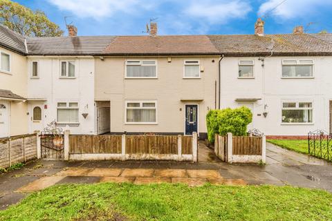 Chesterton Road, Manchester, M23