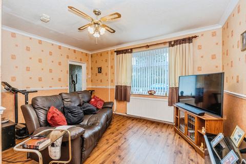 3 bedroom terraced house for sale, Chesterton Road, Manchester, M23