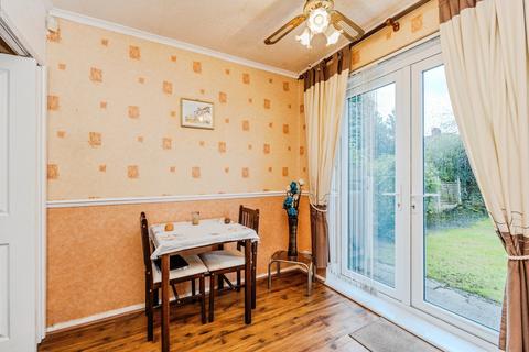 3 bedroom terraced house for sale, Chesterton Road, Manchester, M23