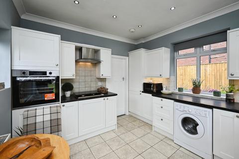 undefined, Kirkby Folly Road, Sutton-in-Ashfield, NG17