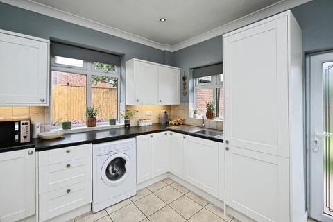 undefined, Kirkby Folly Road, Sutton-in-Ashfield, NG17