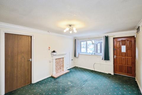 undefined, 960a Alum Rock Road, Birmingham, B8