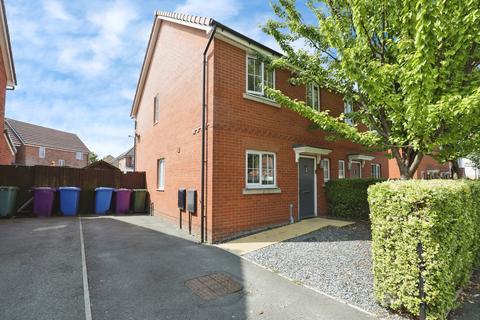 3 bedroom semi-detached house for sale, Kamala Way, Liverpool, L11