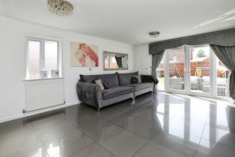 3 bedroom semi-detached house for sale, Kamala Way, Liverpool, L11