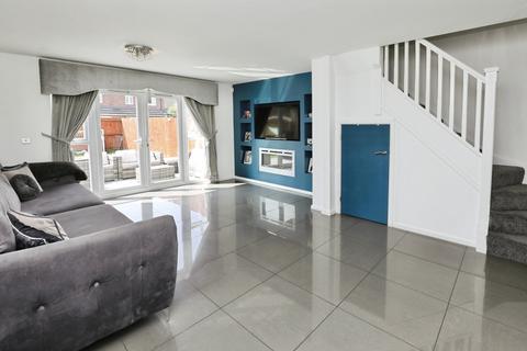 3 bedroom semi-detached house for sale, Kamala Way, Liverpool, L11