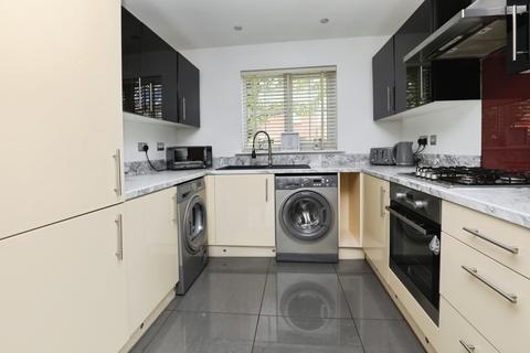 3 bedroom semi-detached house for sale, Kamala Way, Liverpool, L11