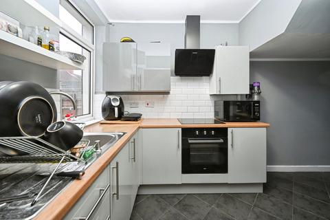 undefined, Swanwick Avenue, Mansfield, NG20