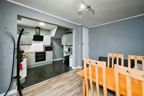 undefined, Swanwick Avenue, Mansfield, NG20