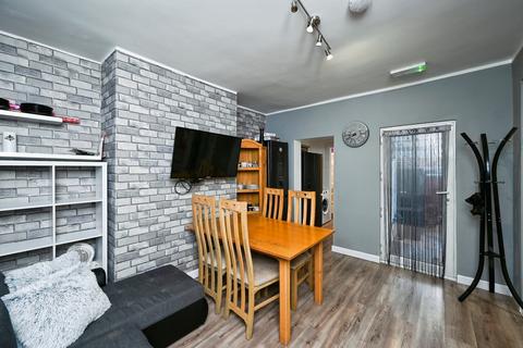 undefined, Swanwick Avenue, Mansfield, NG20