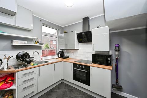 undefined, Swanwick Avenue, Mansfield, NG20