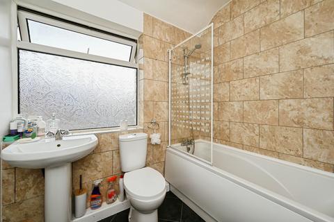 undefined, Swanwick Avenue, Mansfield, NG20