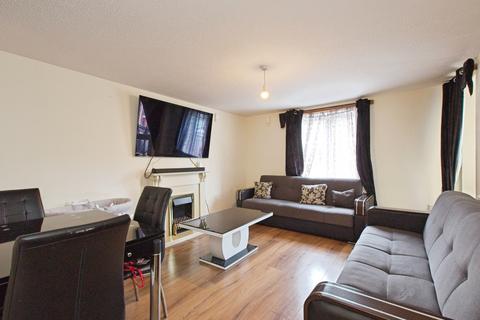 undefined, Marathon Way, London, SE28