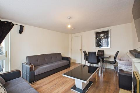 undefined, Marathon Way, London, SE28