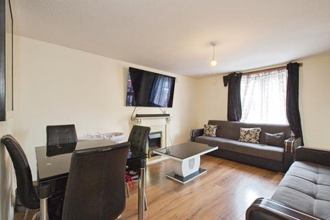 undefined, Marathon Way, London, SE28