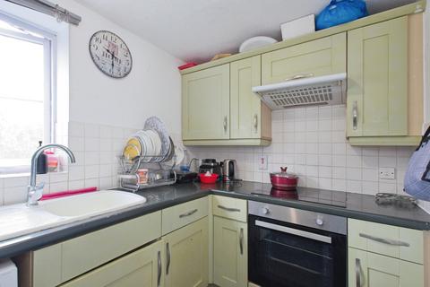 undefined, Marathon Way, London, SE28