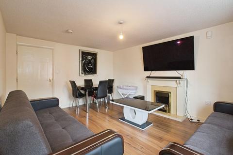 undefined, Marathon Way, London, SE28