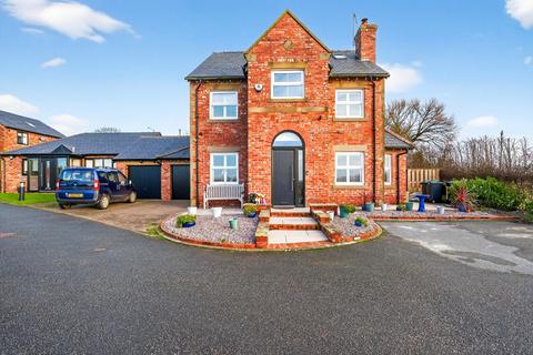 undefined, Poppy Lane, Ormskirk, L39