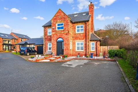 undefined, Poppy Lane, Ormskirk, L39