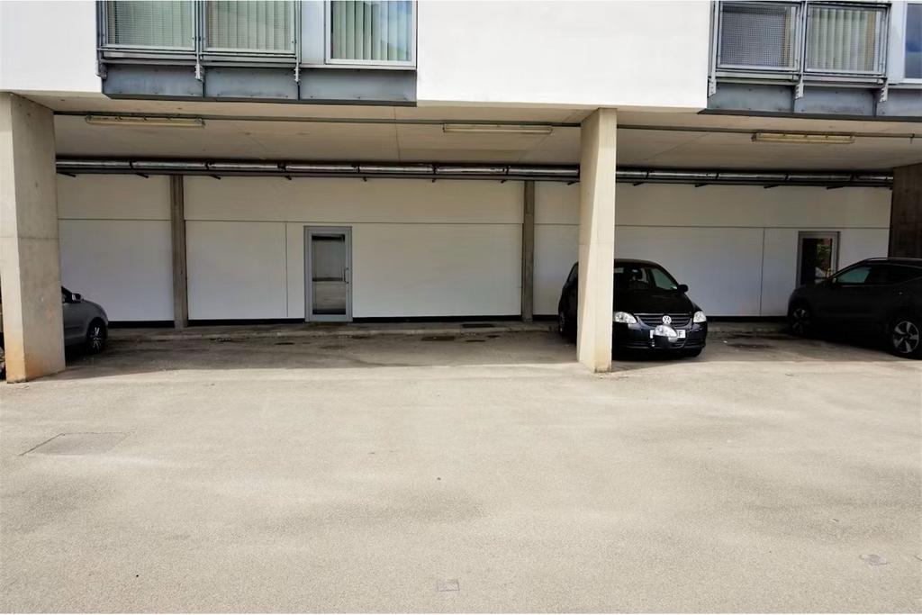 Off Road Parking