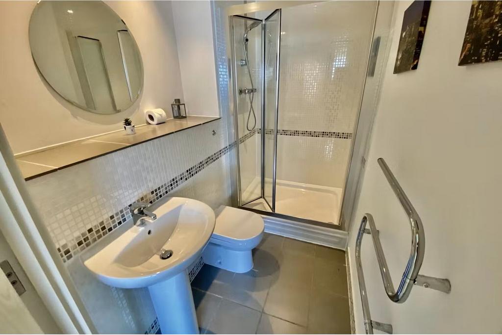 En-suite