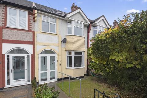 Westmount Road, London, SE9